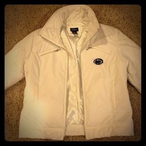 Penn State Jacket