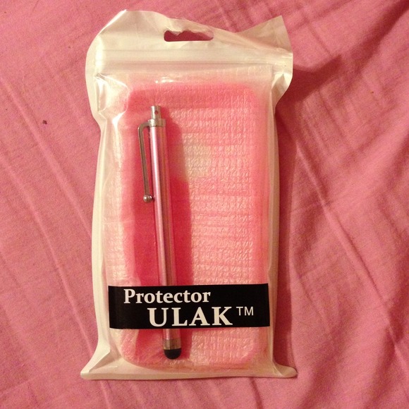 โโโTRADEDโโโ๐Neon Iphone 5 gummy case๐ - Picture 4 of 4