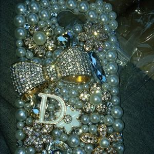 🚫sold🚫Galaxy note 2 case
