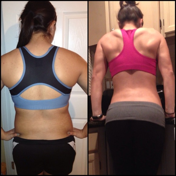 My Transformation! - Picture 2 of 3