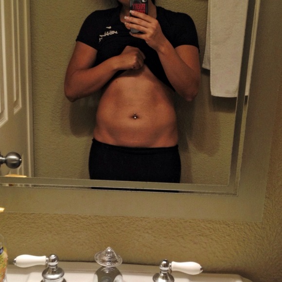 My Transformation! - Picture 3 of 3