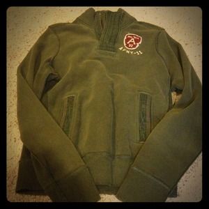 Men's Abercrombie Sweater