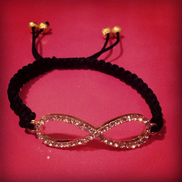 Infiniti Bracelet
