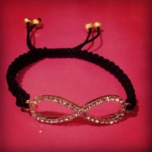 Infiniti Bracelet