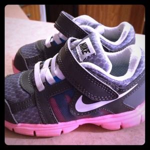 Toddler nikes
