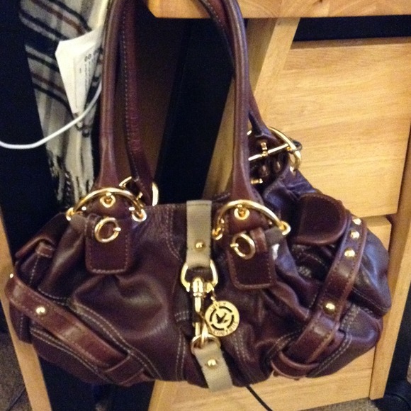 Juicy couture bag