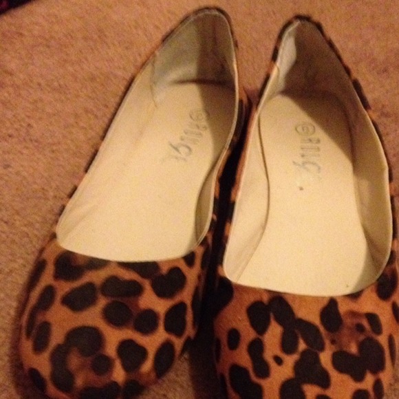 Flats