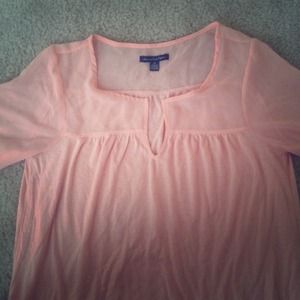 American Eagle Blouse