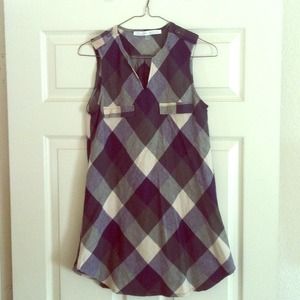 NWOT Rooftop Harvest Tunic