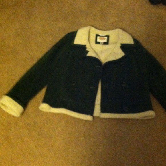 Jacket - Picture 1 of 1