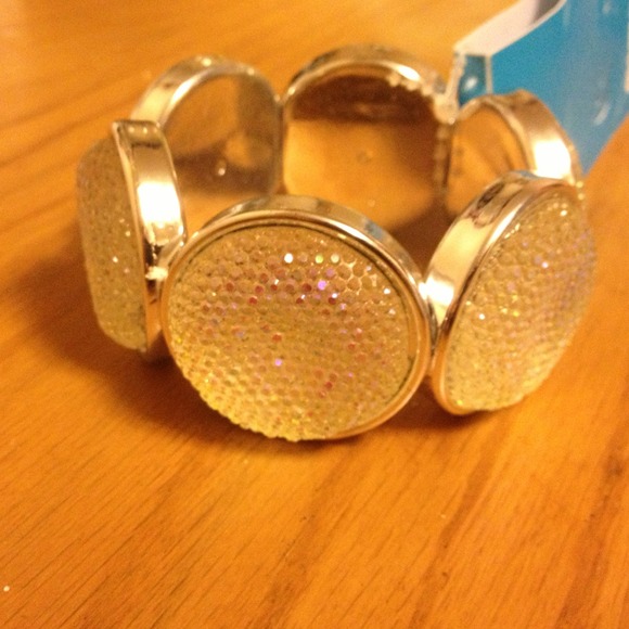 Chunky Bracelet