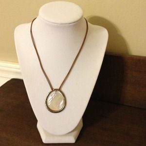 Kenneth Cole Reaction Necklace