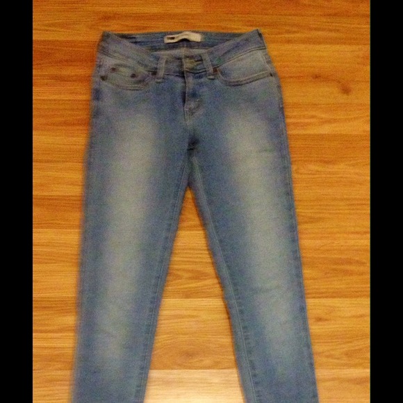 Levi Legging