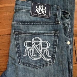 Rock & Republic Jeans