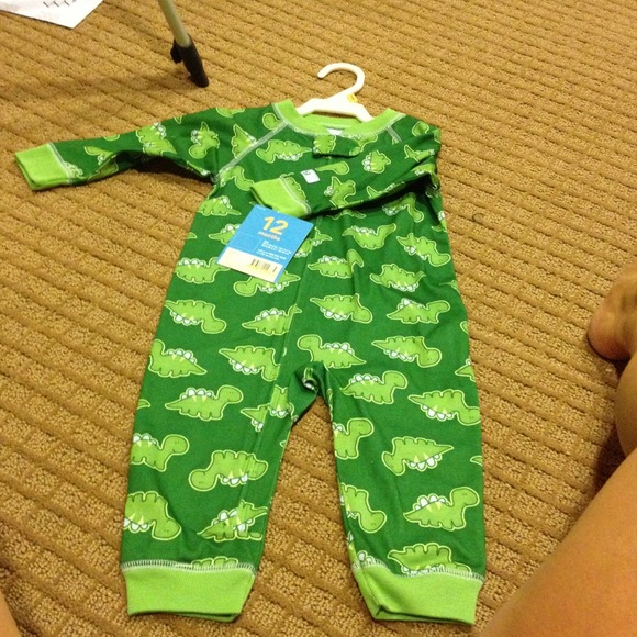 Carter's  Other - Carter's pj's