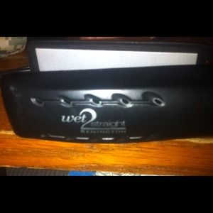 Remington Wet 2 Straight  Iron❌On Hold xoxo_navin❌