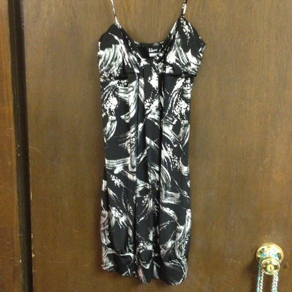 Perfect NYE Dress