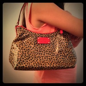 🎉Host Pick🎉💯 Authentic kate spade purse