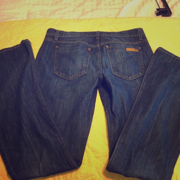 Joes Jeans