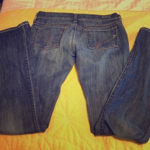 Citizens of Humanity Jeans