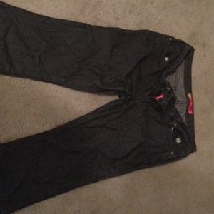 Brand new apple bottom jeans