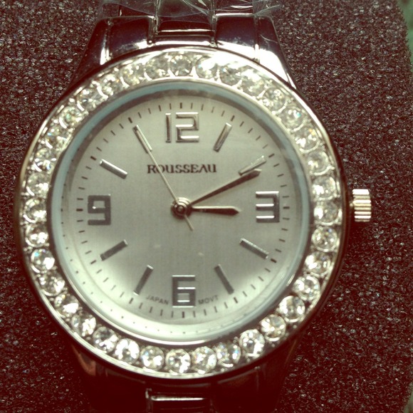 Rousseau Watch Price Reduction