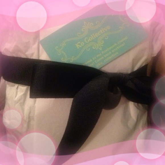 Ready to ship @pls224 📦💕👍
