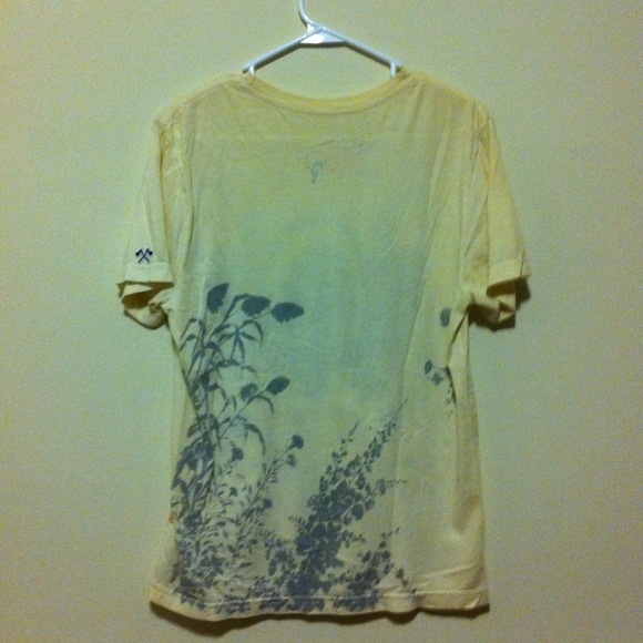 Proper English T-Shirt - Picture 4 of 4