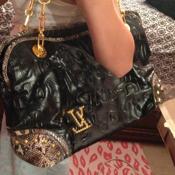 Cute LV Handbag