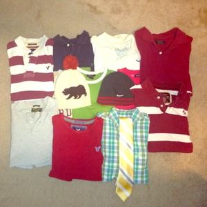 16 items reserved for @jesse0418