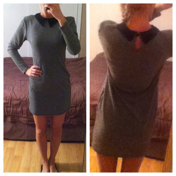 ❌UNAVAILABLE ❌ 🎉HOST PICK 🎉Topshop dress - Picture 3 of 3