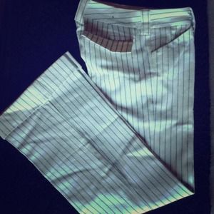 Banana Republic Slacks