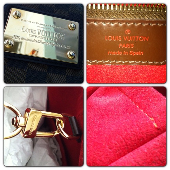 ❤️SOLD LOCALLY❤️Authentic Ebene Hampstead MM - Picture 2 of 4