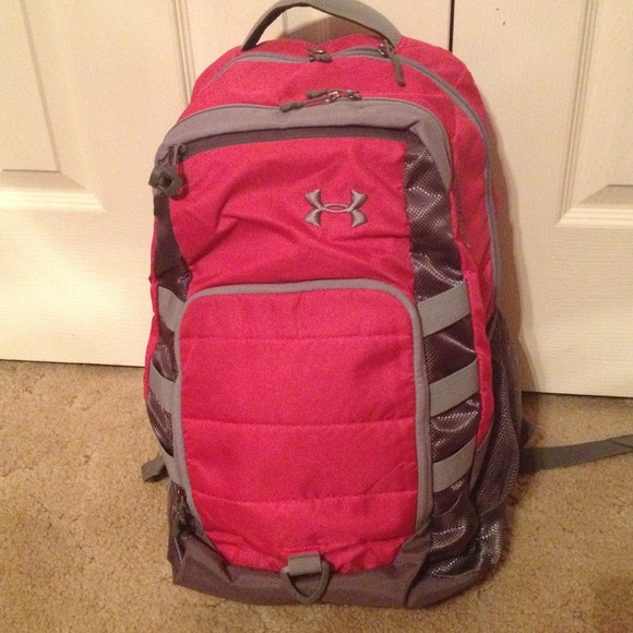 Backpack under armour