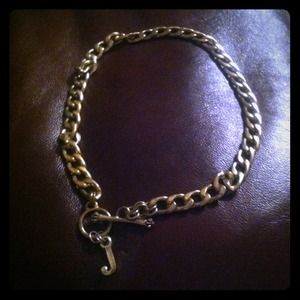 Vintage Juicy Couture Necklace