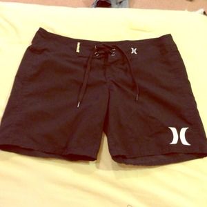 Hurley Board Shorts