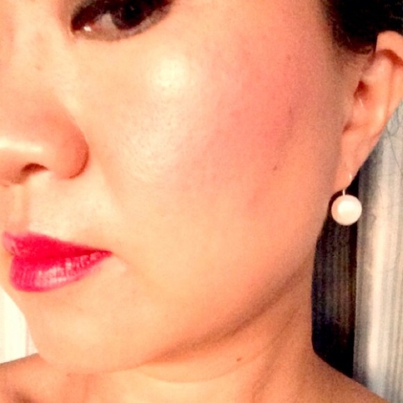 🌟HOST PICK🌟genuine freshwater pearls 11mm