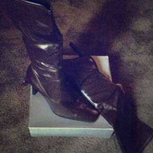 Nine West Boot