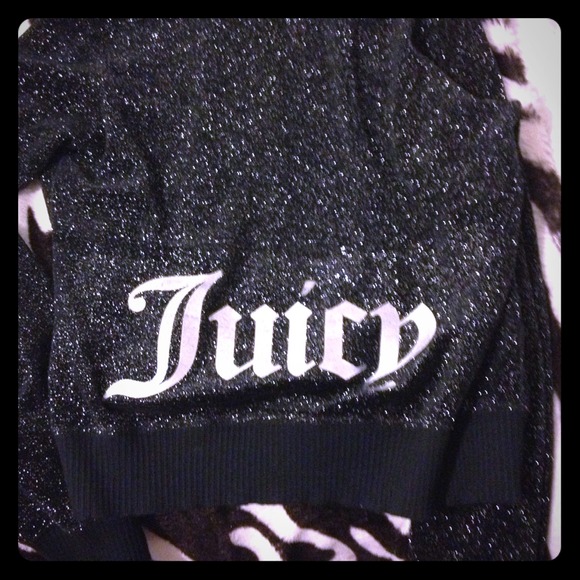 Juicy couture jacket