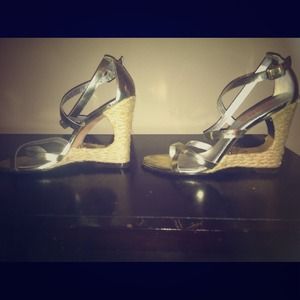 Michael Kors Strappy Cuties