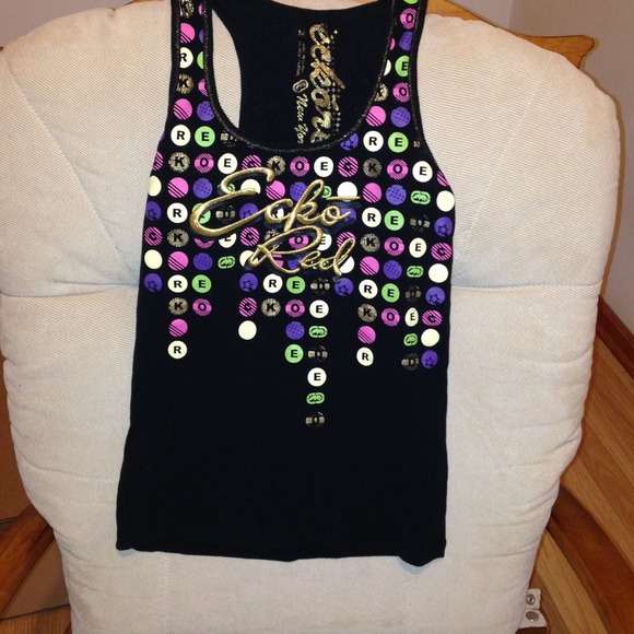Cute top!