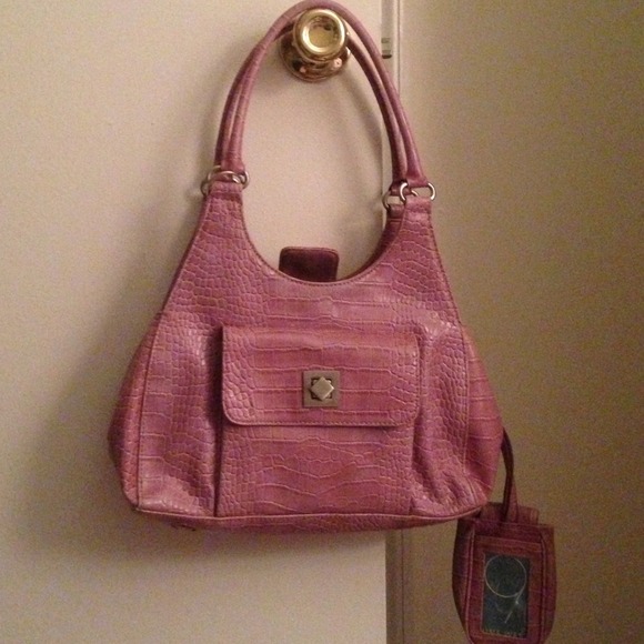 Ninewest handbag - Picture 1 of 4