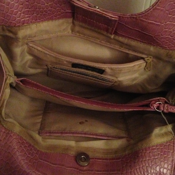 Ninewest handbag - Picture 2 of 4