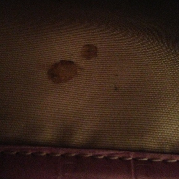 Ninewest handbag - Picture 3 of 4