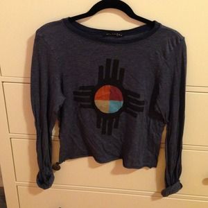 🎀On Hold🎀Wildfox Long Sleeve Shirt