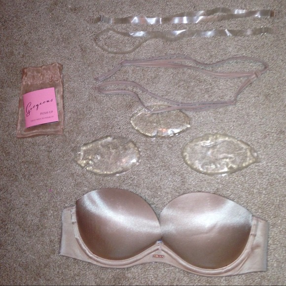 Victoria's Secret Bra