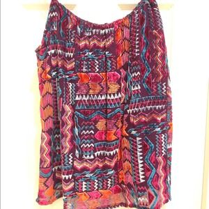 Tucker Tops - ๐host pick! Tucker for Target velvet cami Tucker Tops - ๐host pick! Tucker for Target velvet cami