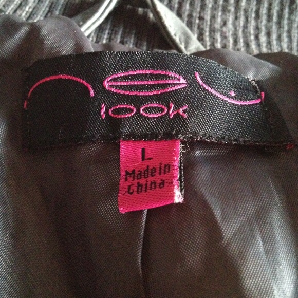 Jacket - Picture 4 of 4