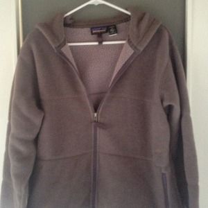 Patagonia Synchilla Fleece