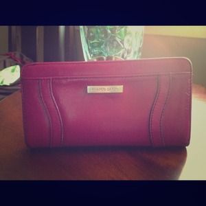 Clutch Wallet by FRANCO SARTO